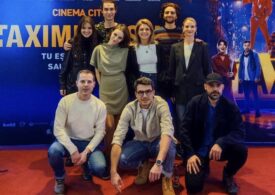 Filmul Taximetriști, în Top 10 filme românești din toate timpurile, la nivel de încasări