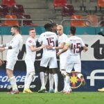 CFR Cluj se desparte de un jucător: S-a supărat pe fani și pe conducere