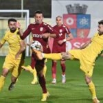 CFR Cluj reclamă un jucător la FIFA: „Mergem până la capăt”