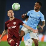 Ermal Krasniqi, pe cale să prindă transferul carierei: Unde îl poate vinde CFR Cluj