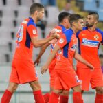 FCSB s-a despărțit de doi jucători într-o singură zi