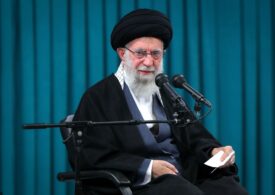Iran: Mii de prizonieri au fost grațiați de ayatollah, cu o condiție. Și cu excepții