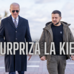 De ce a intrat Joe Biden în Ucraina?