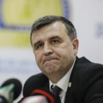 DNA la bilanț: Cu zeci de procurori în minus, 2022 a fost un an „remarcabil”. Ce spune Bologa despre salariile mari și un nou mandat