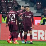 CFR Cluj pregătește două schimbări pentru meciul cu Universitatea Craiova: Cum arată echipa probabilă