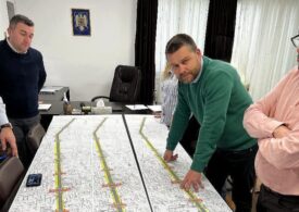 Ciprian Ciucu a demisionat de la șefia PNL București