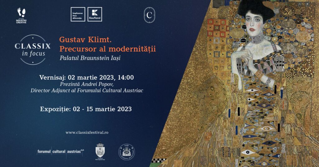 Classix-in-Focus-2023-Expozitie-Klimt-1