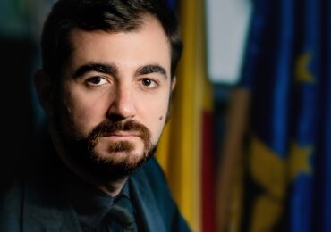 Cum comentează Moscova numirea lui Claudiu Năsui în guvernul moldovean