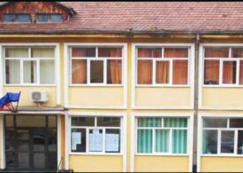 Se întâmplă la Timișoara: Sute de elevi vor face cursuri online pentru că un liceu de prestigiu riscă să pice la cutremur