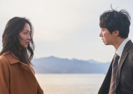Decision To Leave, un thriller captivant despre dragoste și dorință de Park Chan-wook, în cinema din 17 februarie