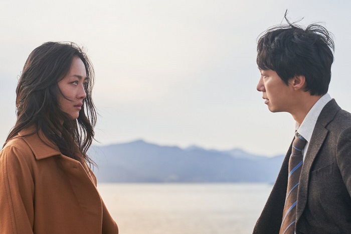 Decision To Leave, un thriller captivant despre dragoste și dorință de Park Chan-wook, în cinema din 17 februarie