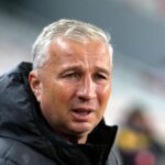 Ce le-a transmis Dan Petrescu fanilor care i-au cerut demisia după un nou eșec al lui CFR Cluj