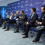 Dezbatere Gala Regista 2023: Câți români își vor dobândi identitatea electronică, în acest an? De ce depinde. Cum ne pregătim copiii să trăiască în lumea digitală de mâine