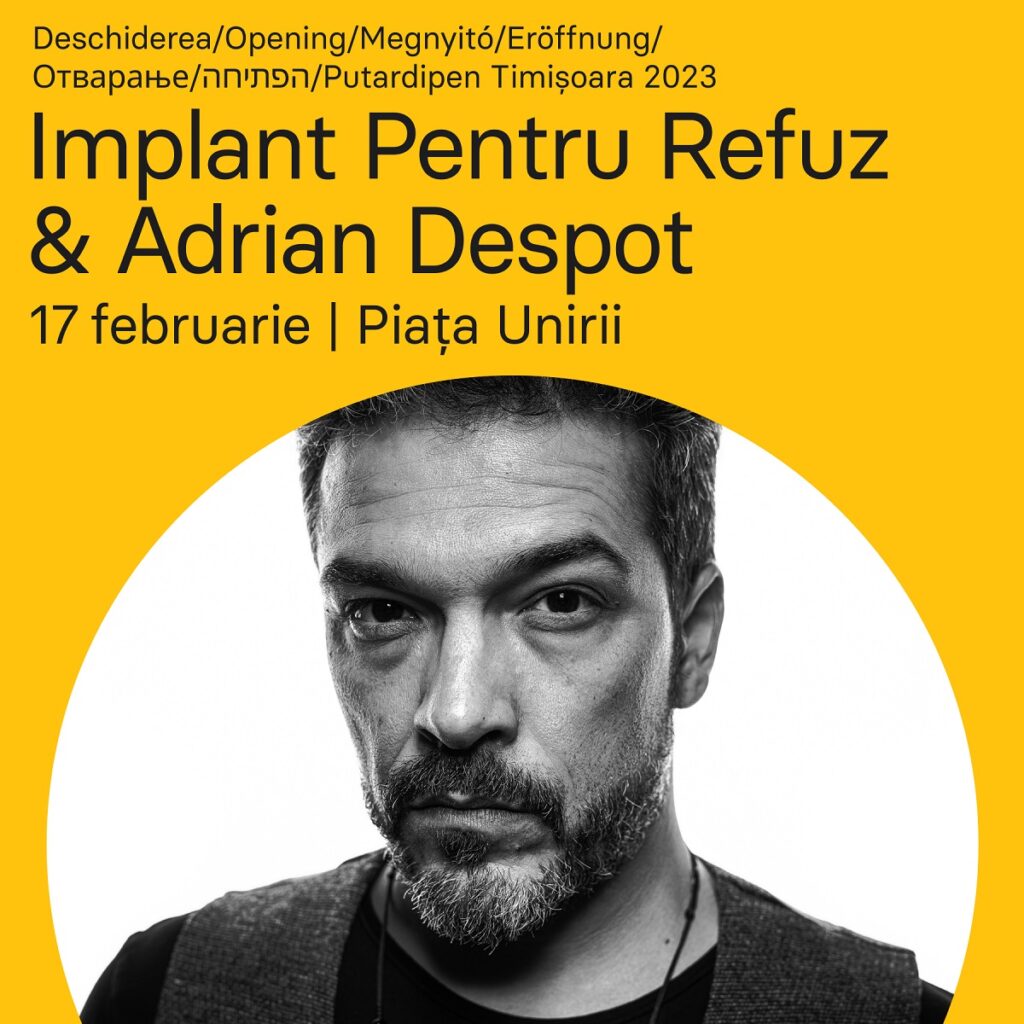 Deschidere-Timisoara-2023_Implant-pentru-Refuz-gue