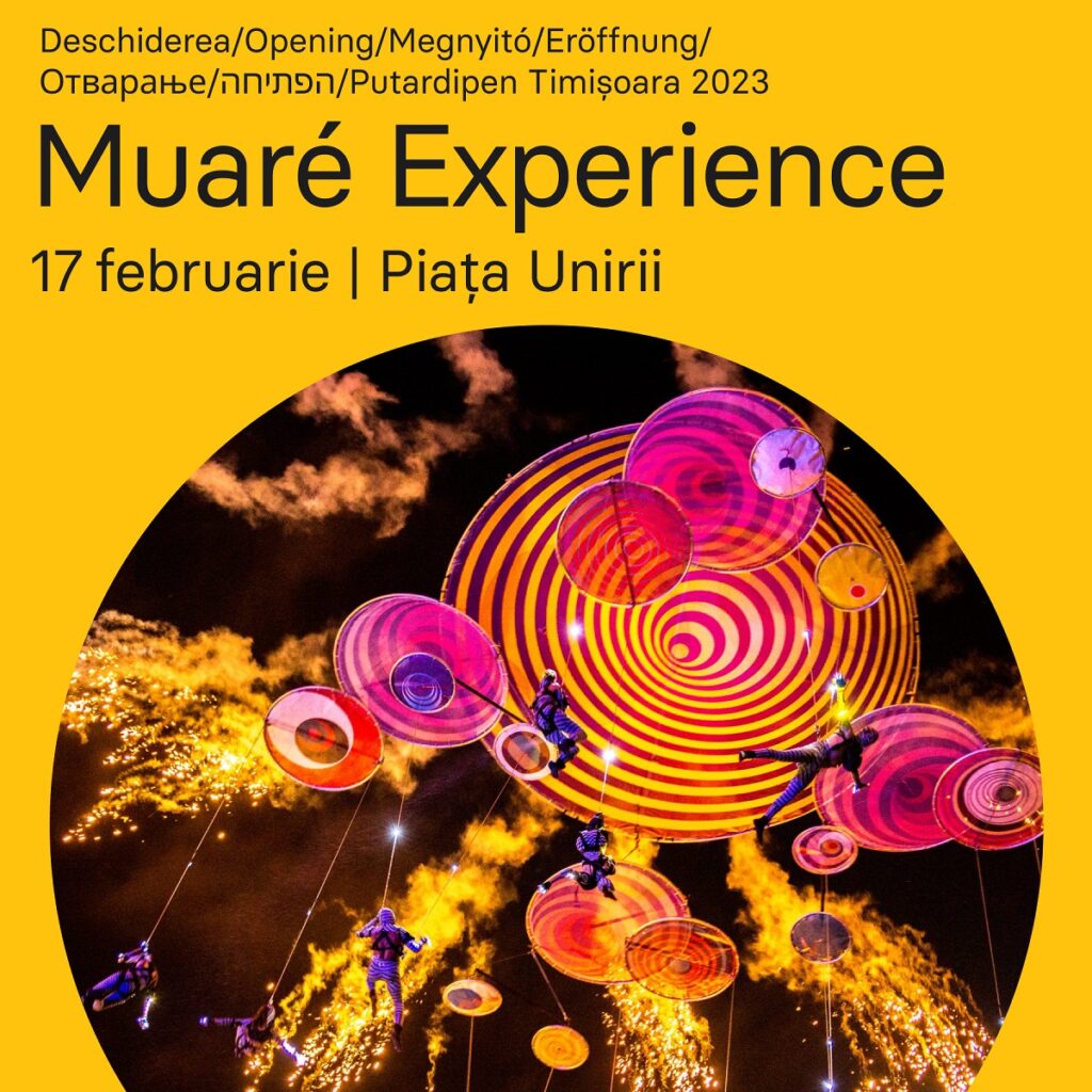 Deschidere-Timisoara-2023_Muare-Experience