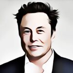 Elon Musk launches a series of attacks on Romania: „How can a judge destroy democracy?”. What he says about a visit to our country