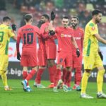 Reacția fotbalistului FCSB după ce conducerea a luat decizia în privința sa