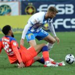 Superliga: FCSB pierde două puncte prețioase pe final de meci cu Universitatea Craiova