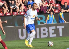 Superliga: Farul pierde puncte importante în vârful clasamentului