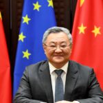 China anunță vizite „în curând” ale unor înalți oficiali ai UE la Beijing