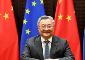 China anunță vizite „în curând” ale unor înalți oficiali ai UE la Beijing
