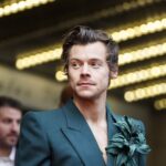 Premiile Brit: Succes pe toată linia pentru Harry Styles (Video)