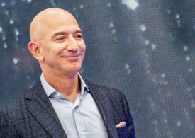 Vorbește ultimul! Principiul pe care Jeff Bezos îl respectă întotdeauna
