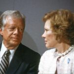 Fostul președinte Jimmy Carter primește îngrijiri paliative la reședința sa. Este cel mai vârstnic președinte american în viață