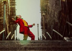 Prima imagine din noul "Joker", în care apare Lady Gaga (Foto)