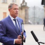 Iohannis e la Varșovia. Se vede cu Biden la summit-ul extraordinar B9