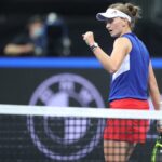 Barbora Krejcikova a învins-o pe lidera mondială Iga Swiatek în finala de la Dubai