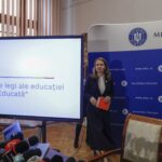 Noile Legi ale Educației: Când și cum se schimbă Evaluarea Națională și Bacalaureatul. Burse și salarii mai mari, primă de pensionare la profesori