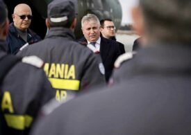 Lucian Bode spune cum s-a pregătit România pentru cutremur în fiecare județ