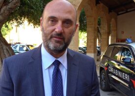 Omul care l-a prins pe Messina Denaro, "nașul" mafiei siciliene: Opt ani am pârjolit pământul în jurul lui