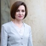 Maia Sandu: Noi nu avem nimic împotriva rușilor, ci împotriva tancurilor rusești