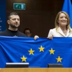 Ucraina este Europa – Op-Ed Roberta Metsola, președinta Parlamentului European