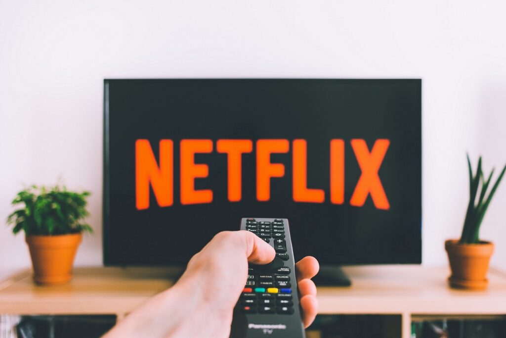Ce vedem pe Netflix în februarie