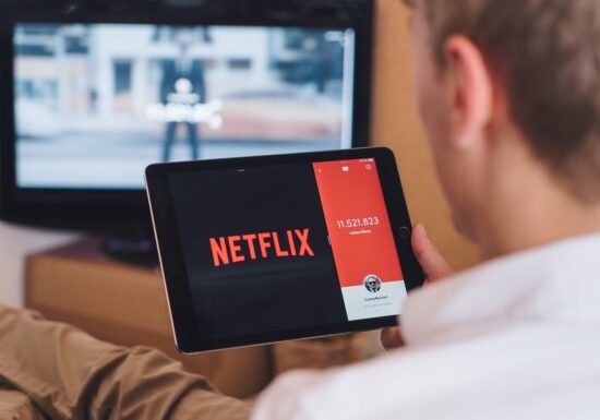 Ce vedem pe Netflix în luna martie