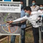 Ce s-a ales de trenul metropolitan promis de Nicușor Dan în campania electorală? A ajuns la 25 de linii, din care două sunt deschise. Le-am testat, iată ce am găsit (Video)