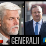 Generalii Europei de Est. Pavel și Ciucă au același inamic, dar misiuni diferite. Vor rezista în fața Rusiei?