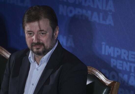 Pîrvulescu: E important care dintre tabere se mișcă mai repede în interiorul PNL
