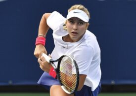 Anastasia Potapova triumfă în turneul WTA de la Linz