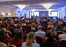 Specialiștii în resurse umane se întâlnesc la Employer Branding Conference 2023