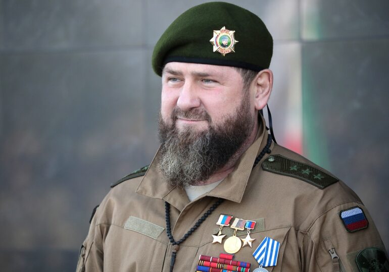 Soldații lui Kadîrov care au ucis în Ucraina sunt acum „salvatori” în Turcia. Kievul avertizează că de acolo pot ajunge la Chișinău