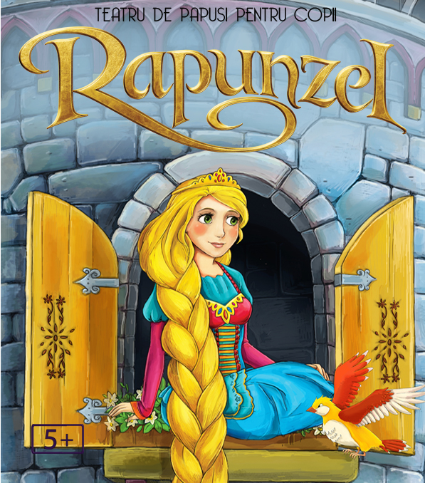 Rapunzel_core