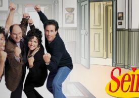 Inteligența Artificială a creat un serial Seinfeld infinit, care se adaptează la ce vrea publicul să vadă (Video)