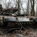 Ucrainenii au lichidat un „Terminator”: Primul blindat antitanc „indestructibil” al Rusiei scos din luptă (Video)