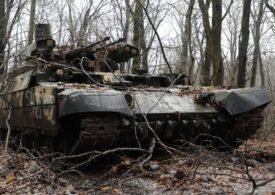 Ucrainenii au lichidat un "Terminator": Primul blindat antitanc "indestructibil" al Rusiei scos din luptă (Video)
