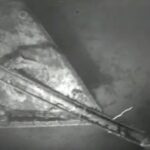 Imagini rare care arată Titanicul pe fundul Atlanticului au fost publicate după zeci de ani (Video)