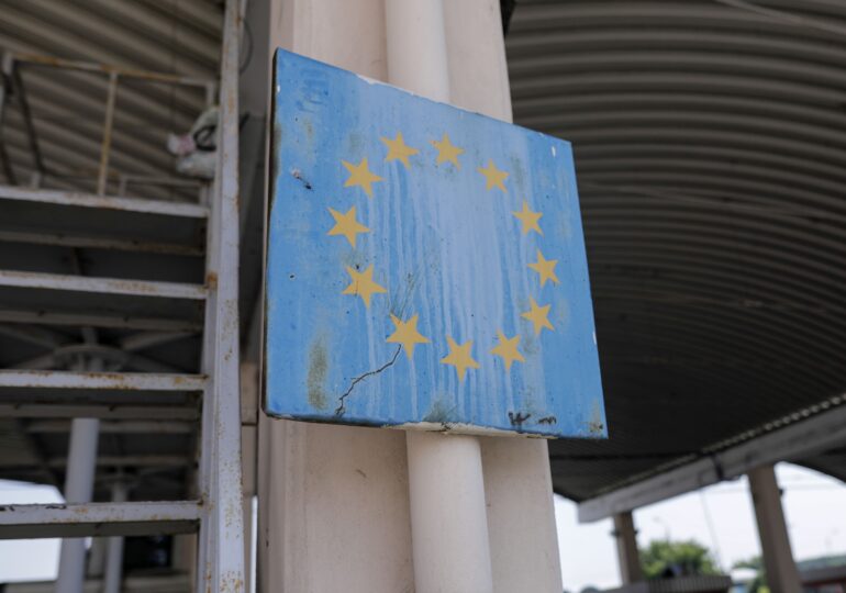Austria își menține veto-ul față de aderarea României la Schengen cu granițele terestre. Karner: O includere ar fi complet greșită